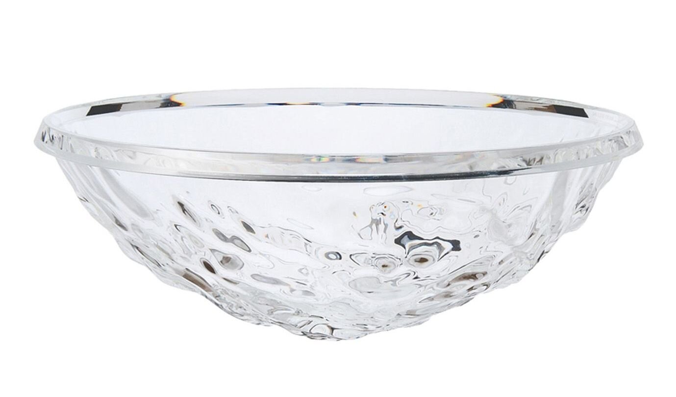Moon Bowl by Kartell Furniture Accessories Moon Bowl by Kartell Furniture Accessories